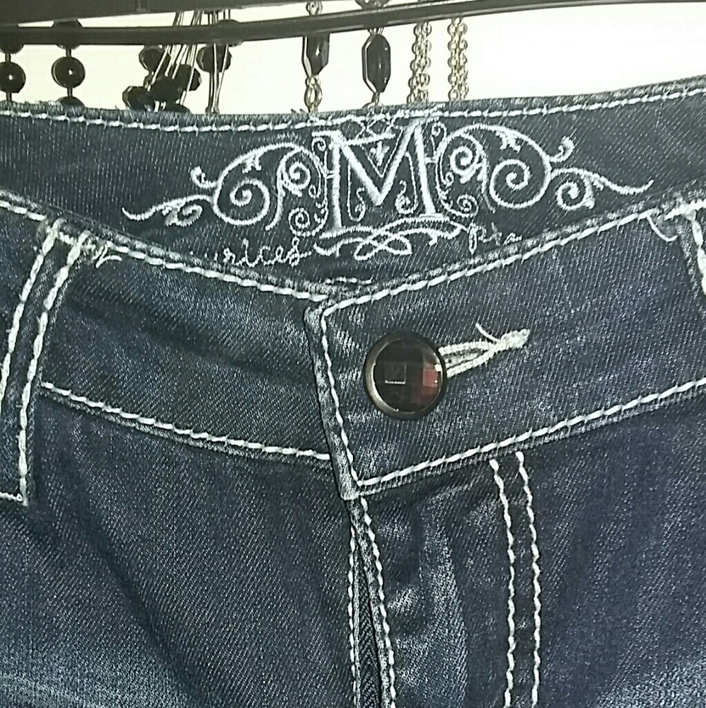 Maurices premium jeans